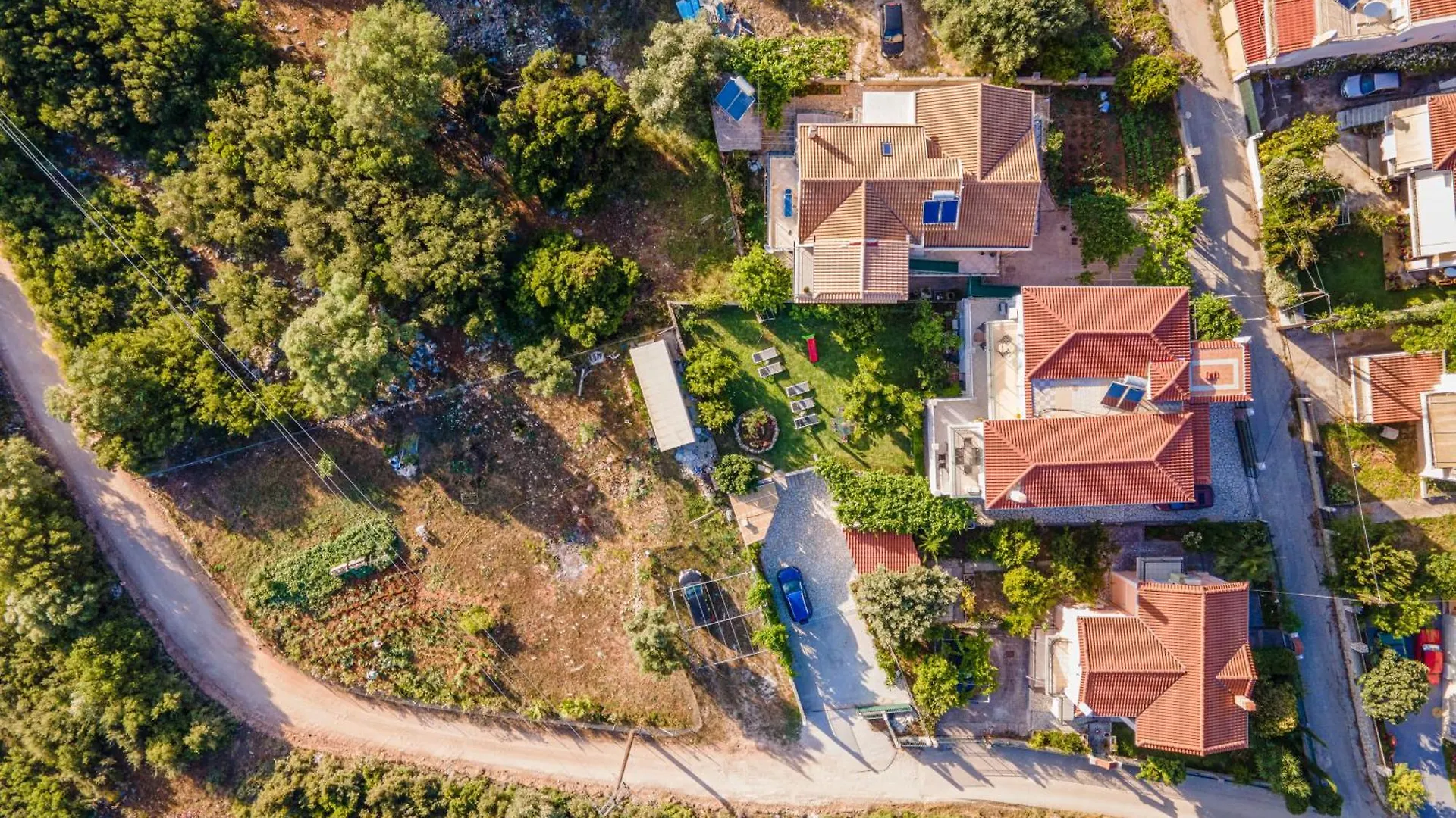 Dimitra'S House Apartment Argostoli  Argostoli (Kefalonia)