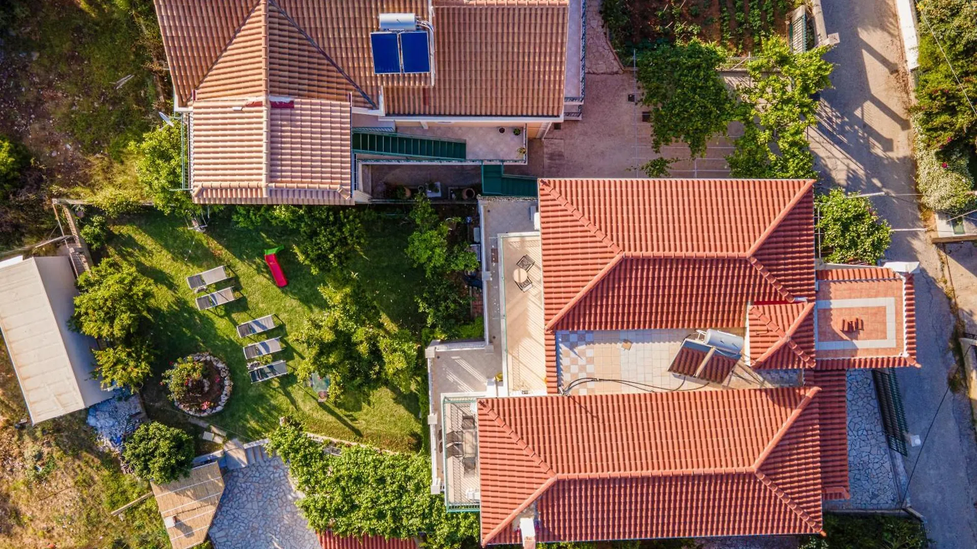 Dimitra'S House Apartment Argostoli