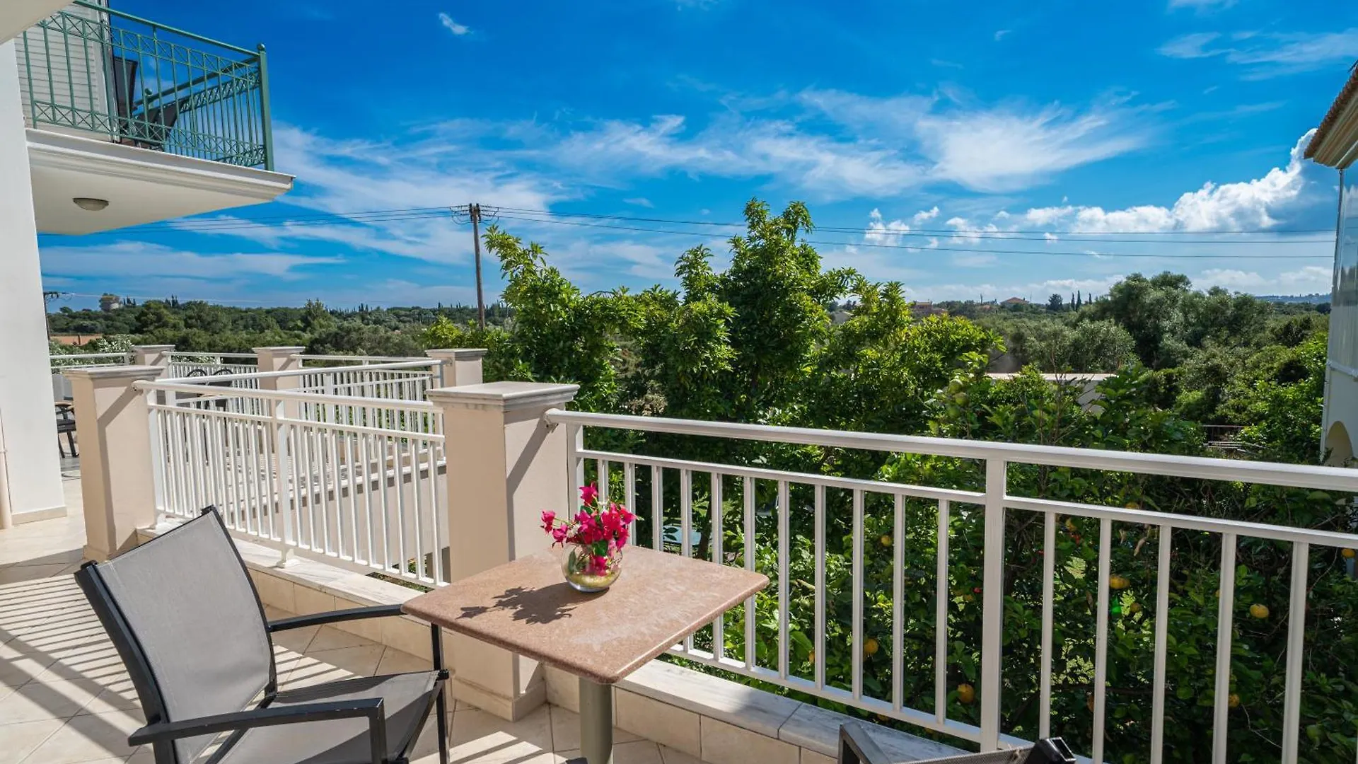 Dimitra'S House Apartment Argostoli  Greece