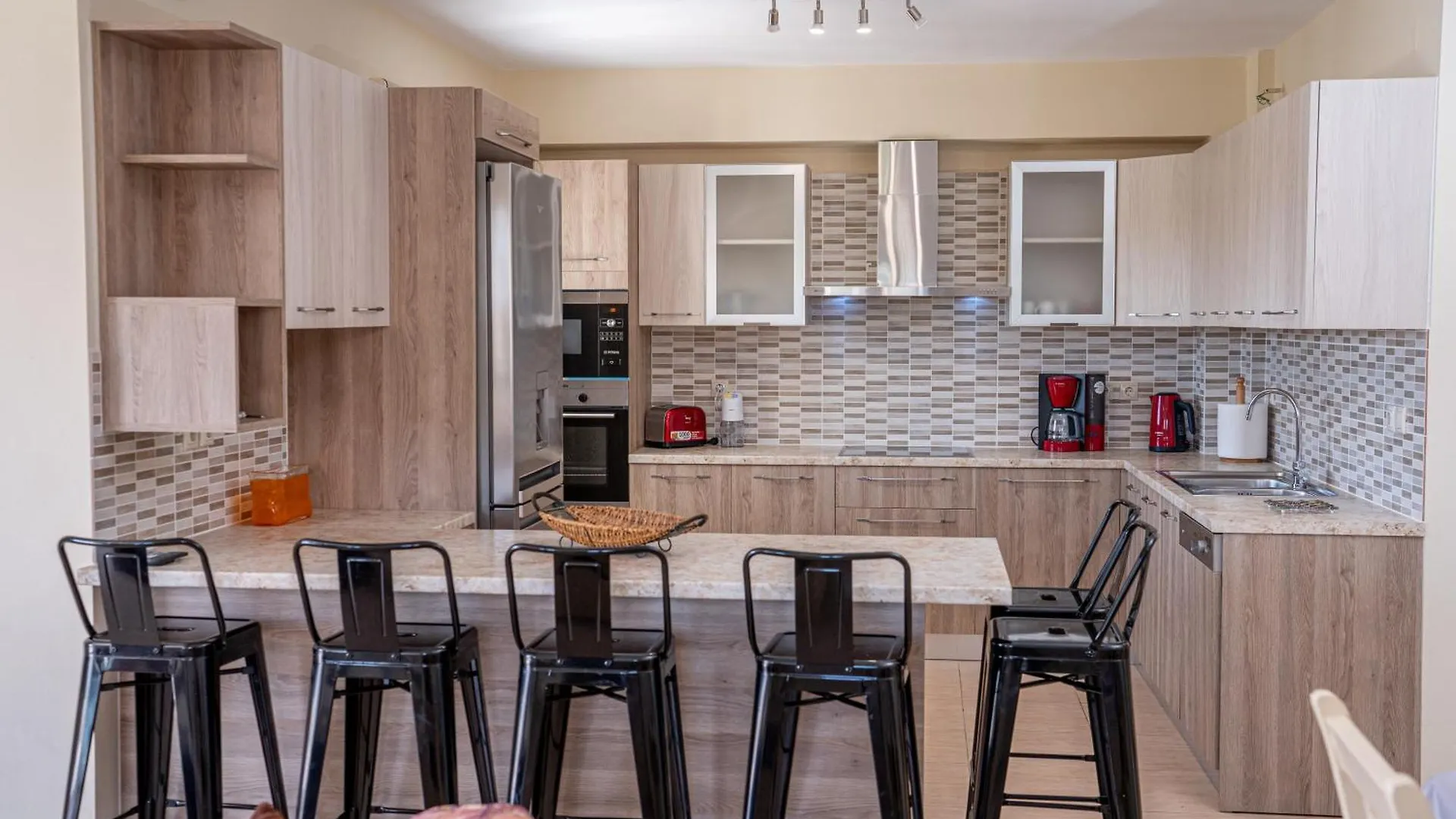 Dimitra'S House Apartment Argostoli