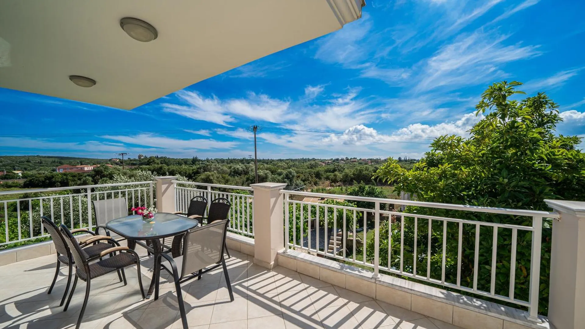 Dimitra'S House Apartment Argostoli  Greece