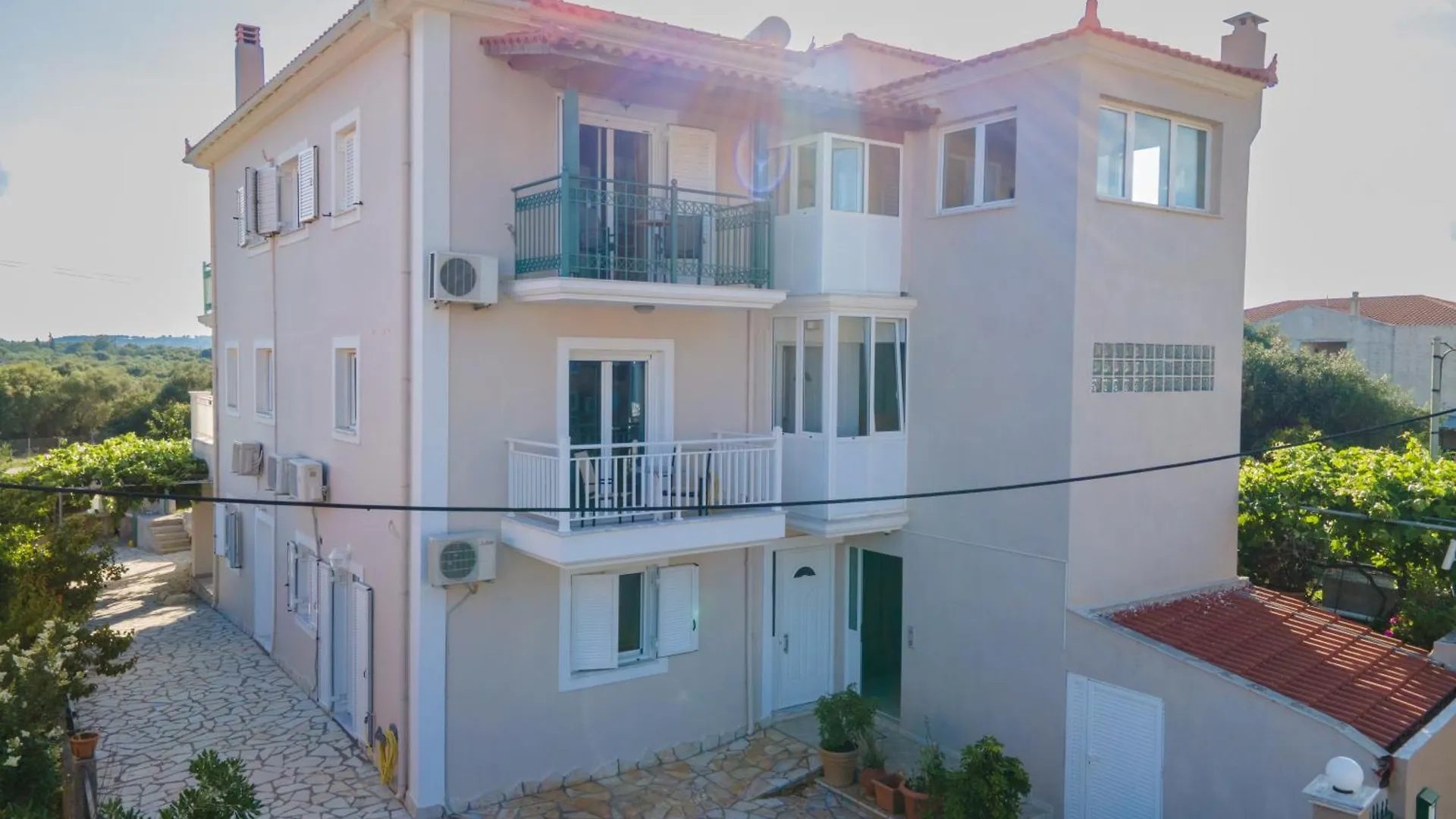 Dimitra'S House Apartment Argostoli  0*, Argostoli (Kefalonia) Greece
