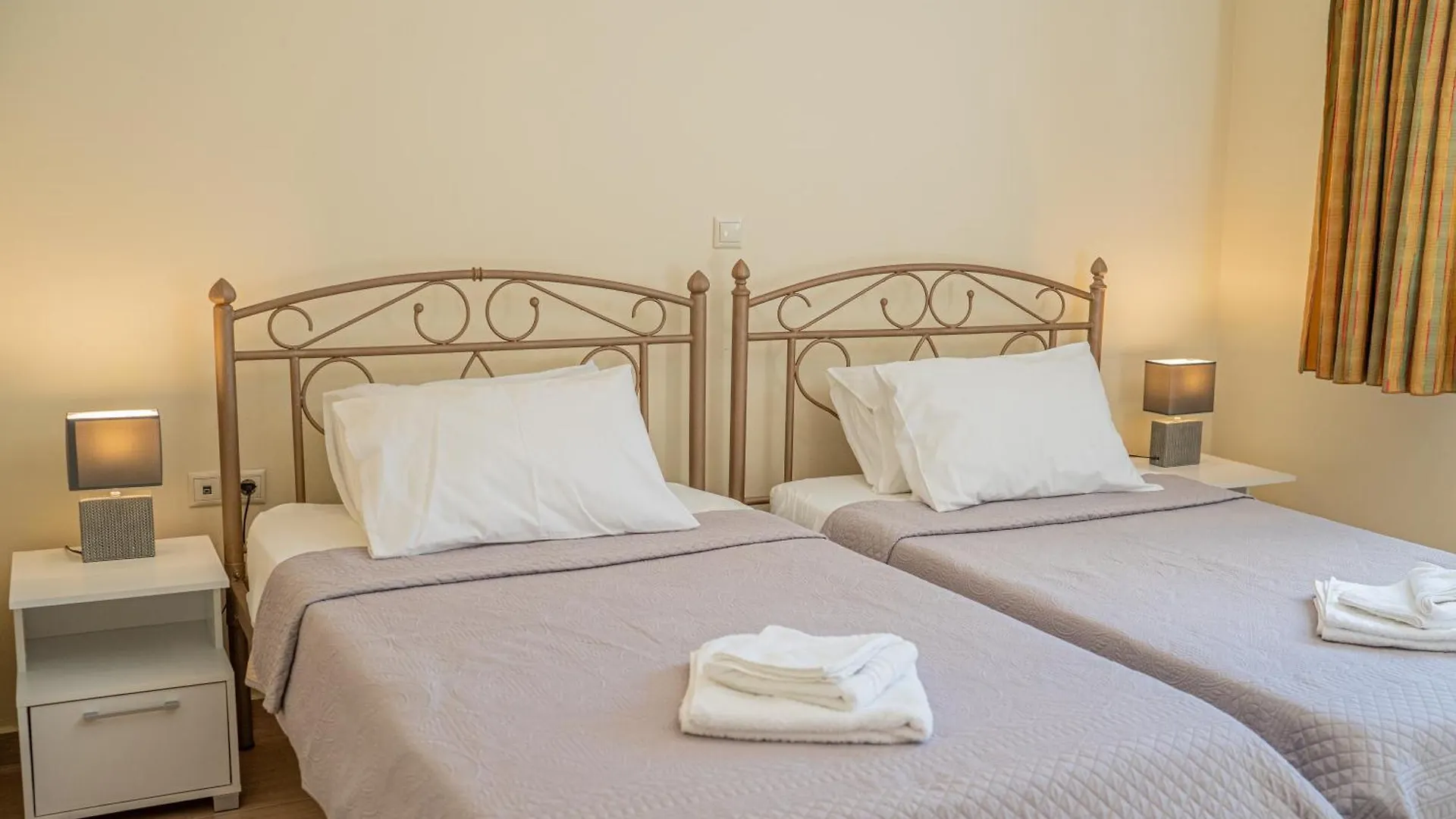 Dimitra'S House Apartment Argostoli  Argostoli (Kefalonia)