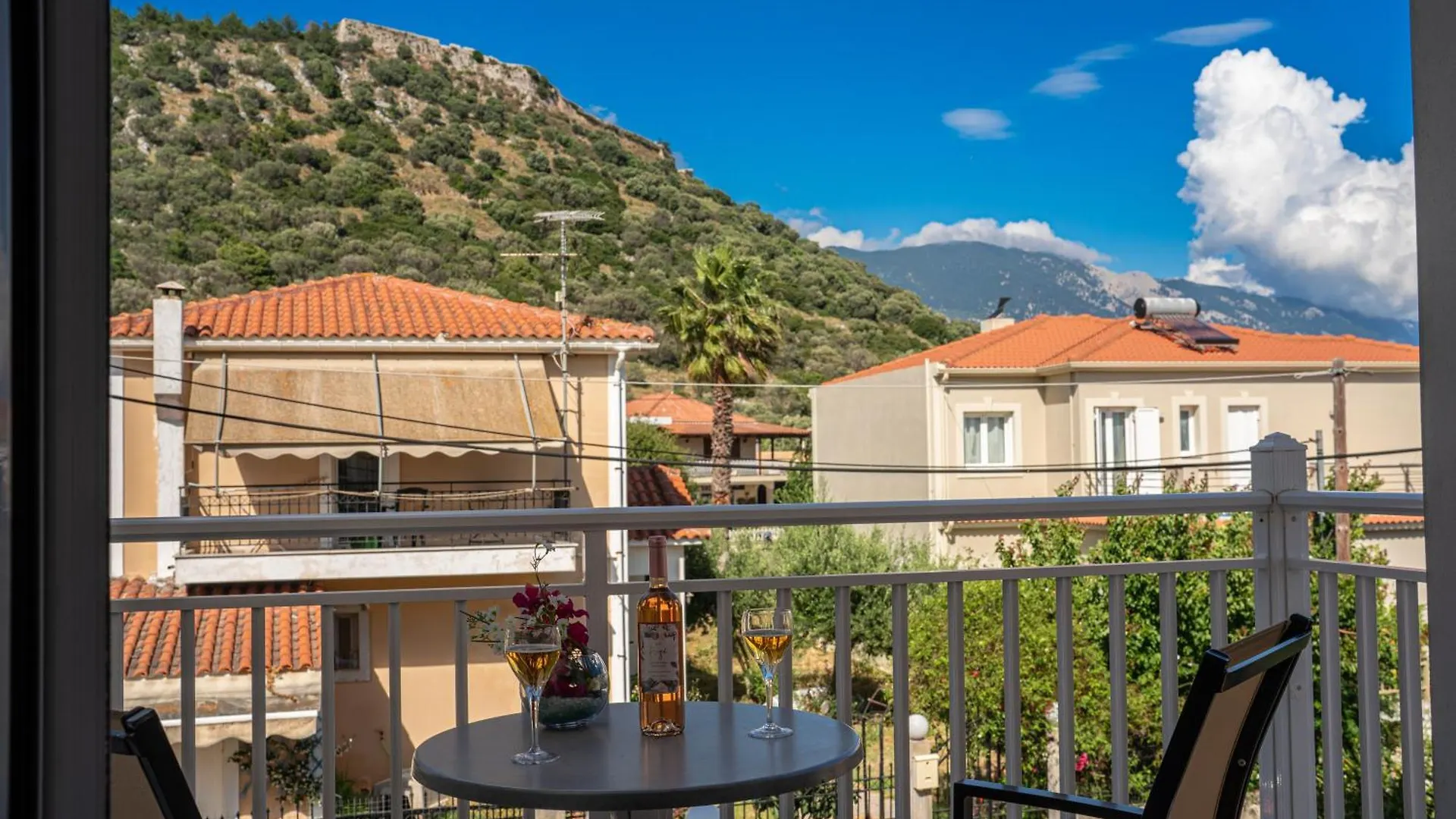 Dimitra'S House Apartment Argostoli  Argostoli (Kefalonia)