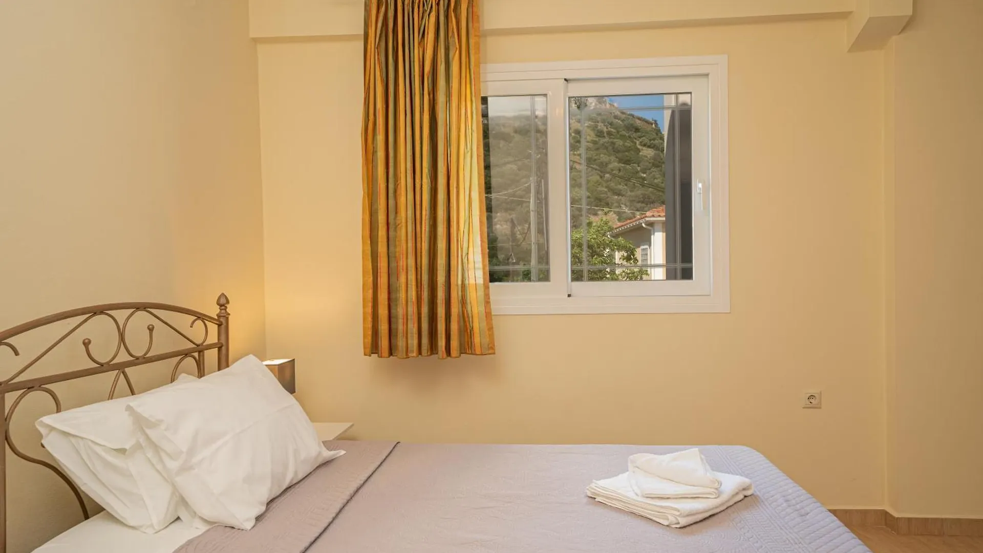 Dimitra'S House Apartment Argostoli