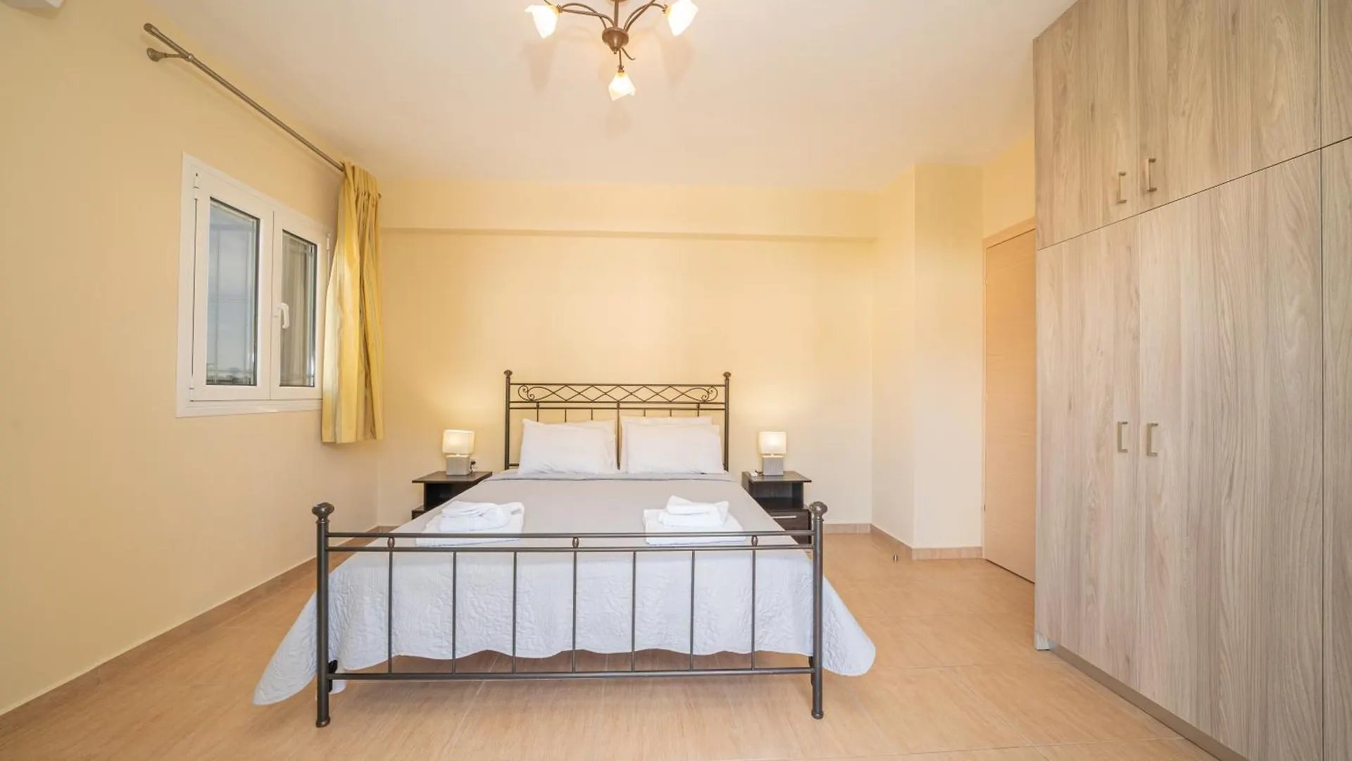 Dimitra'S House Apartment Argostoli
