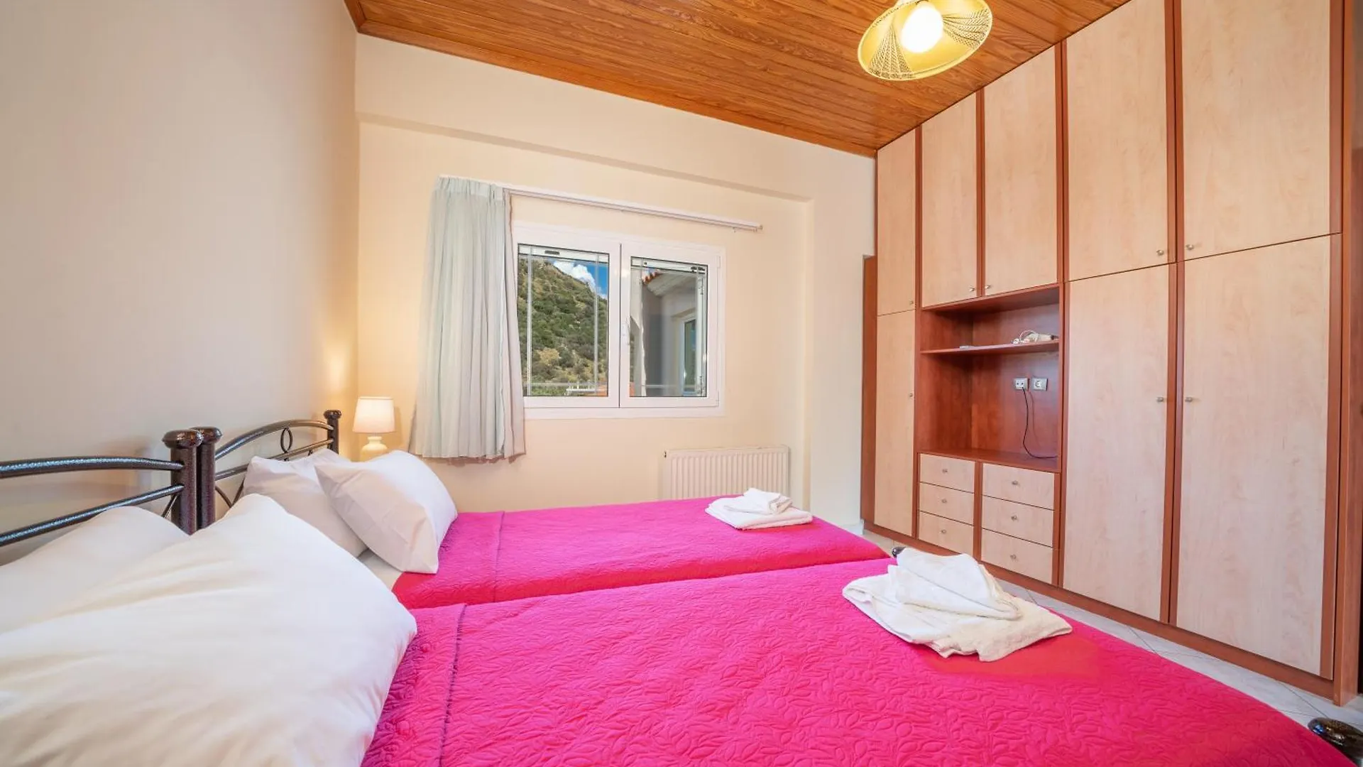 Dimitra'S House Apartment Argostoli