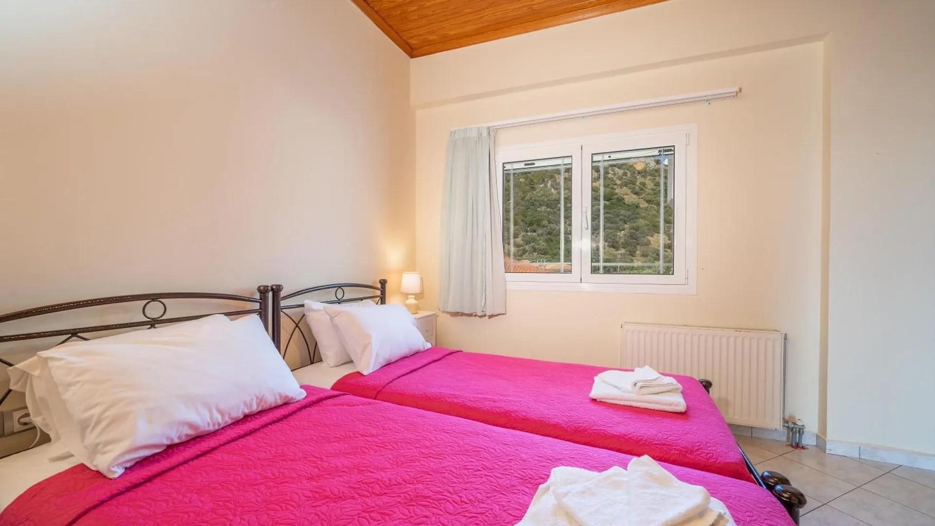 Dimitra'S House Apartment Argostoli