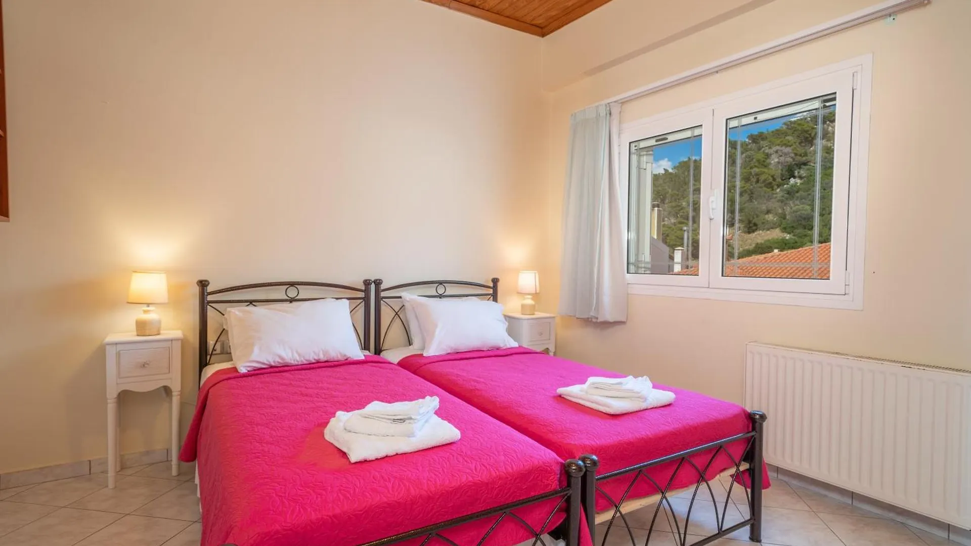 Dimitra'S House Apartment Argostoli