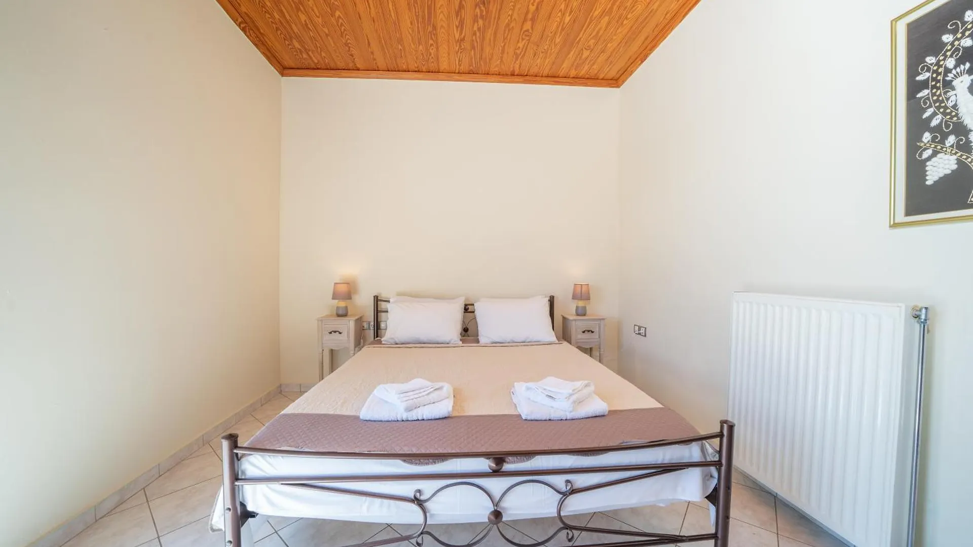 Dimitra'S House Apartment Argostoli  0*, Argostoli (Kefalonia) Greece