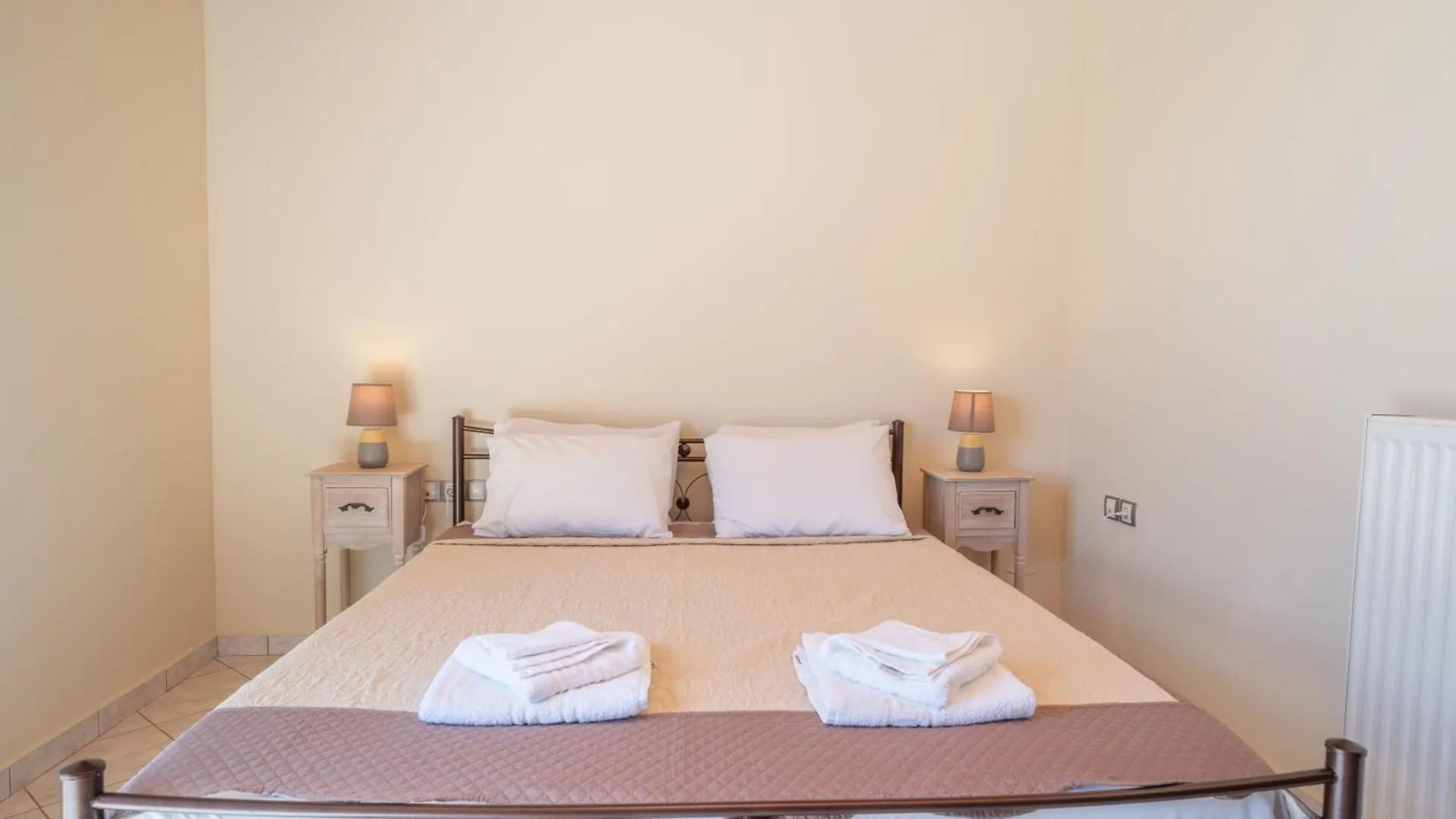 Dimitra'S House Apartment Argostoli  Greece