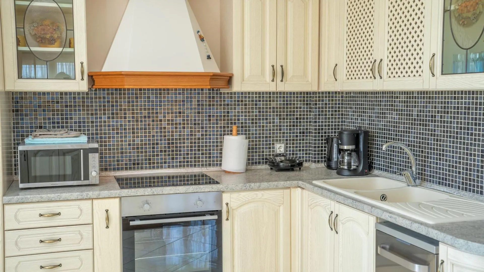 Dimitra'S House Apartment Argostoli
