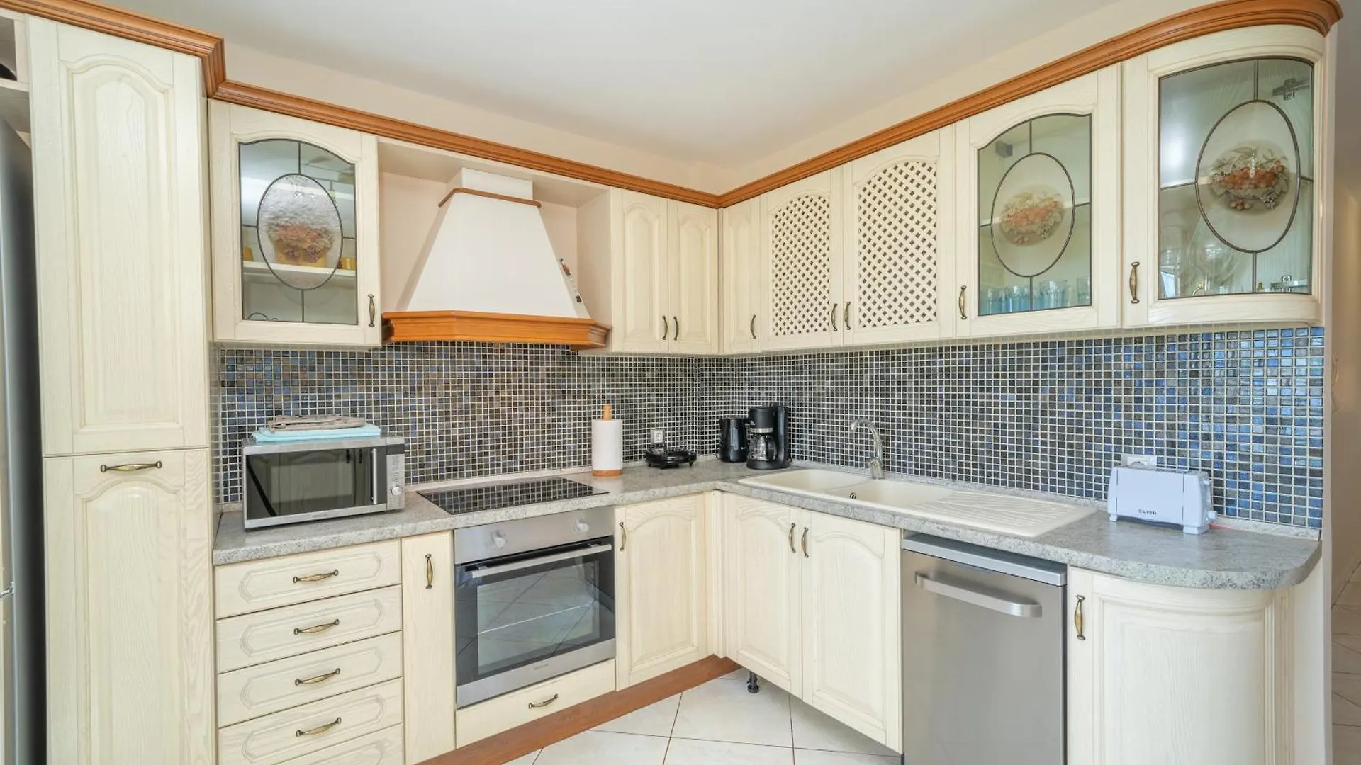 Dimitra'S House Apartment Argostoli  Greece