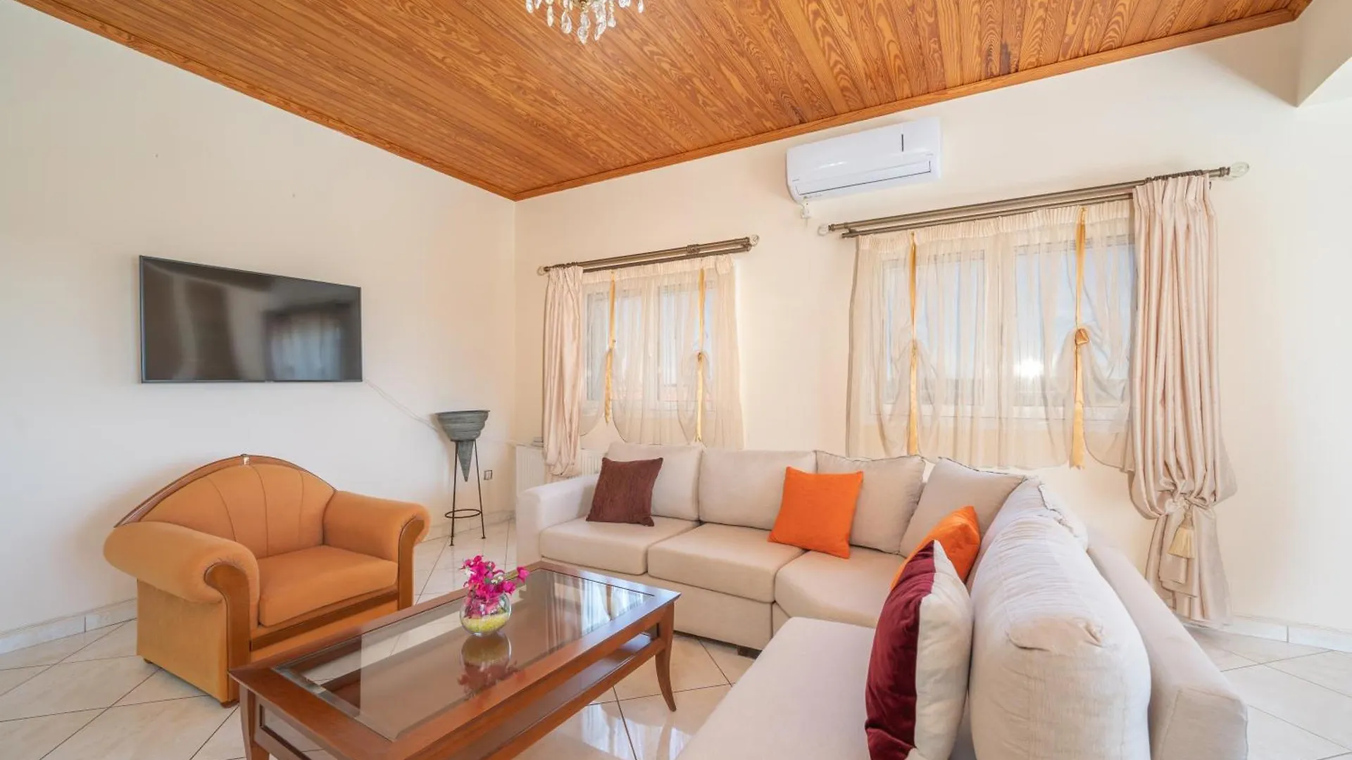 Dimitra'S House Apartment Argostoli  Greece