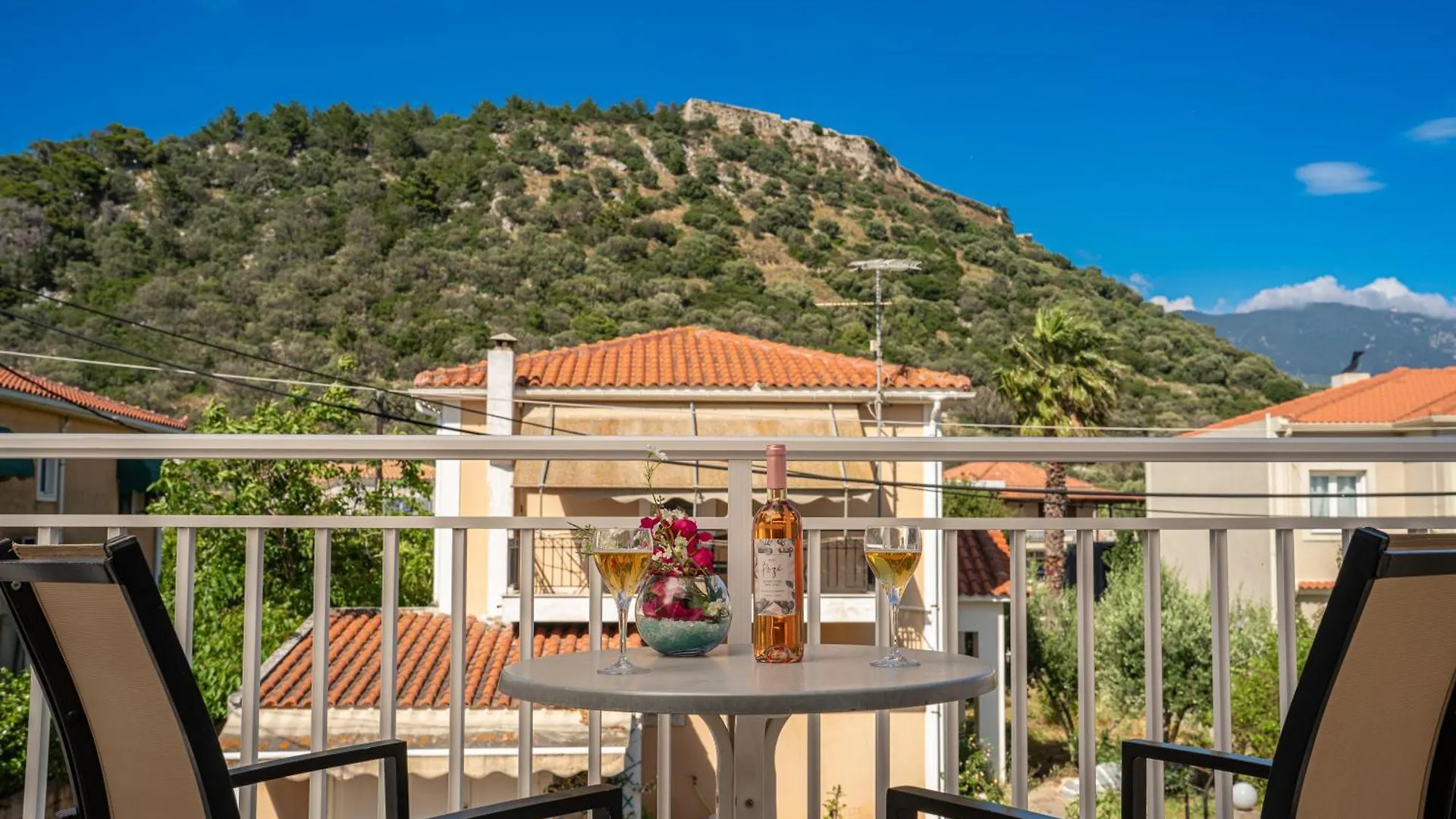 Dimitra'S House Διαμέρισμα Αργοστόλι Ελλάδα