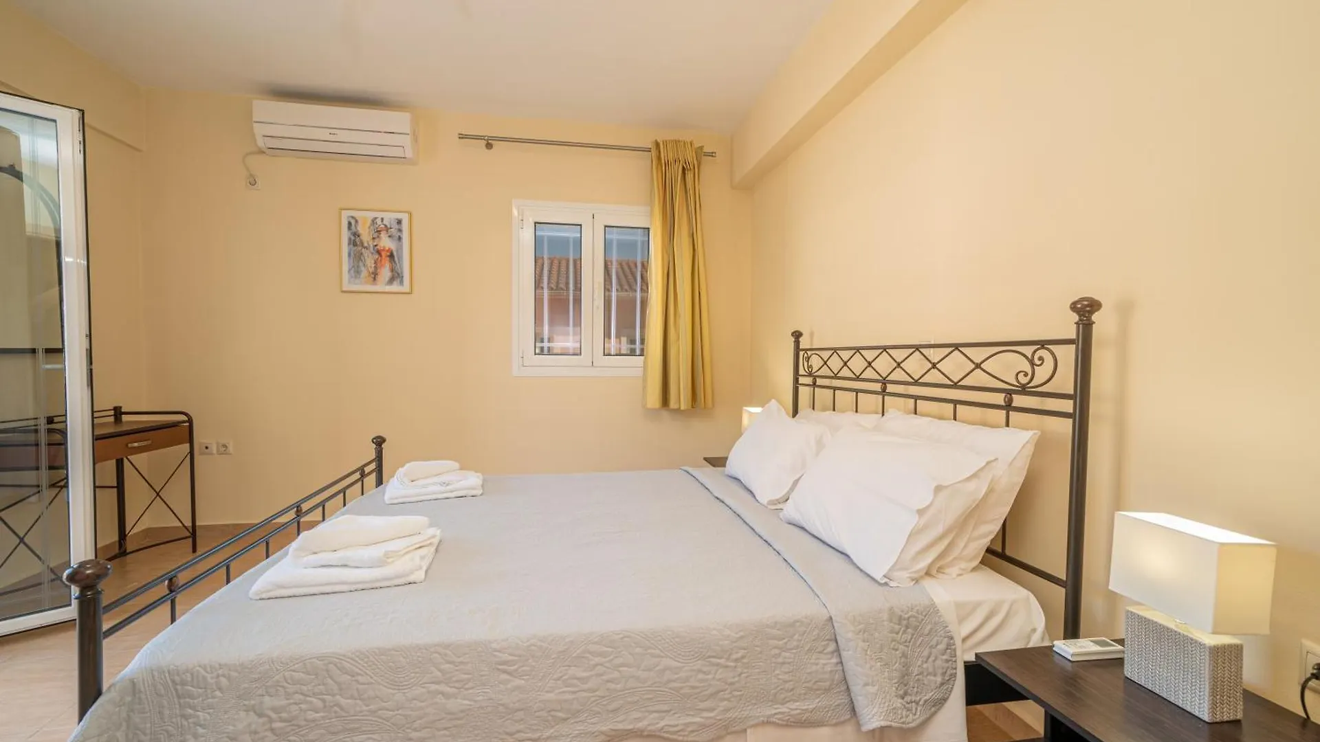 Dimitra'S House Διαμέρισμα Αργοστόλι Ελλάδα