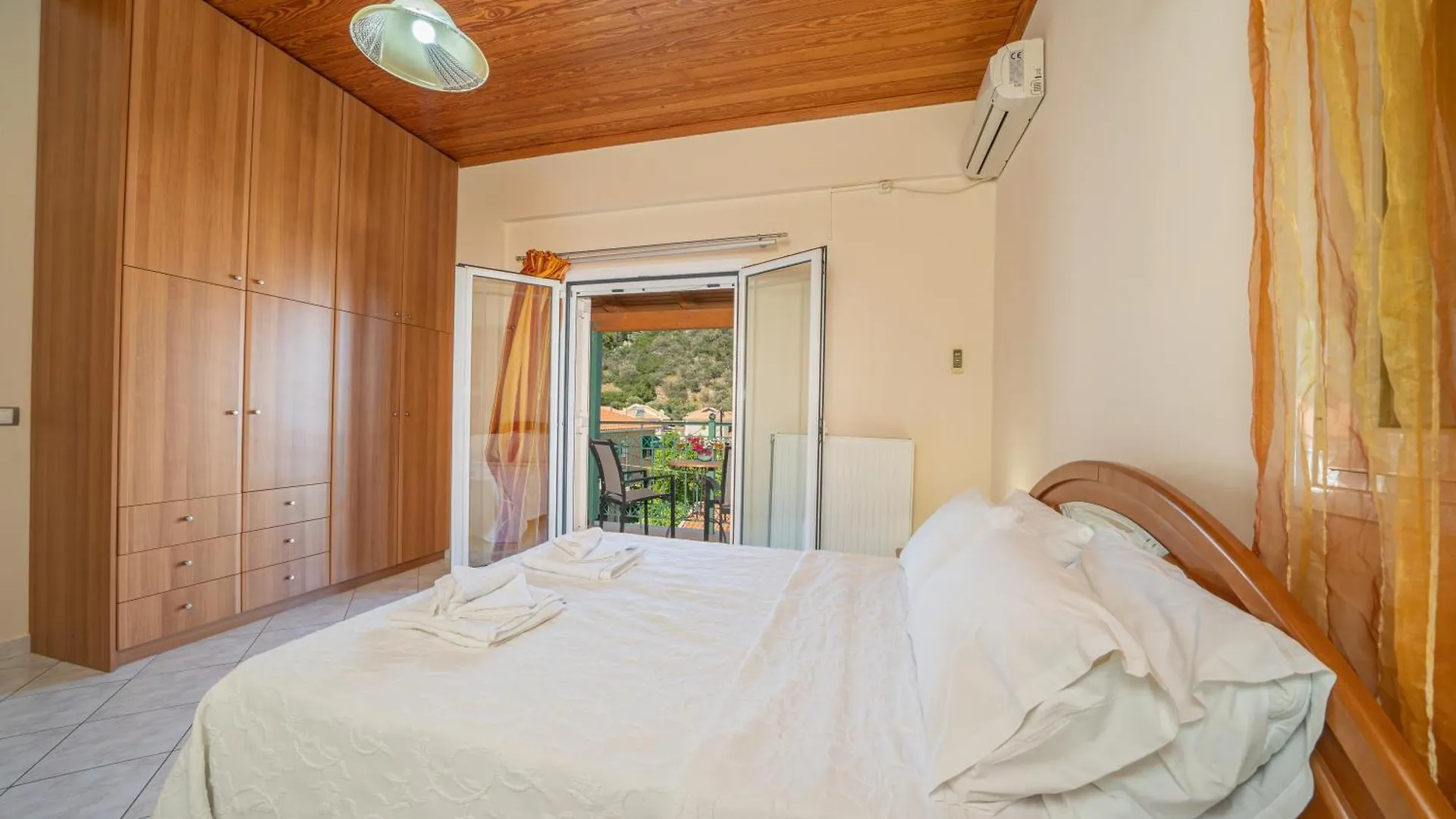 Dimitra'S House Διαμέρισμα Αργοστόλι