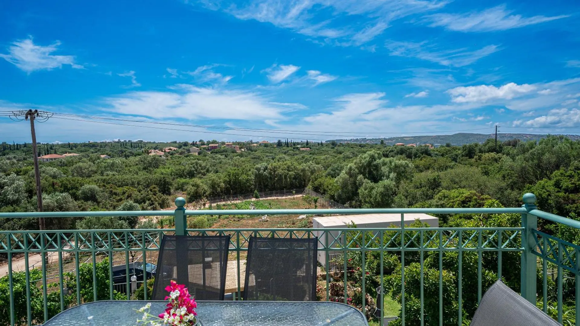 Dimitra'S House Διαμέρισμα Αργοστόλι